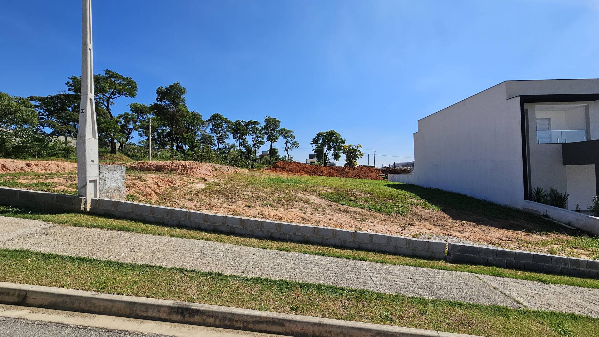 #205 - Área para Venda em Sorocaba - SP