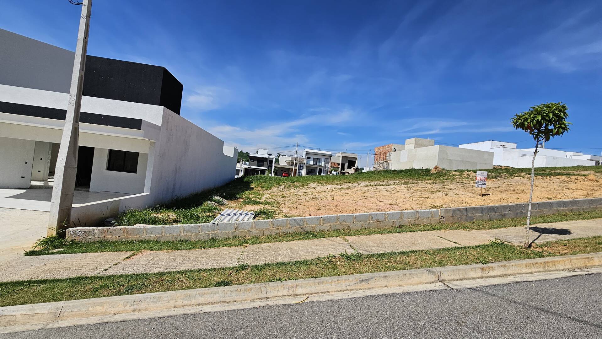 #206 - Área para Venda em Sorocaba - SP