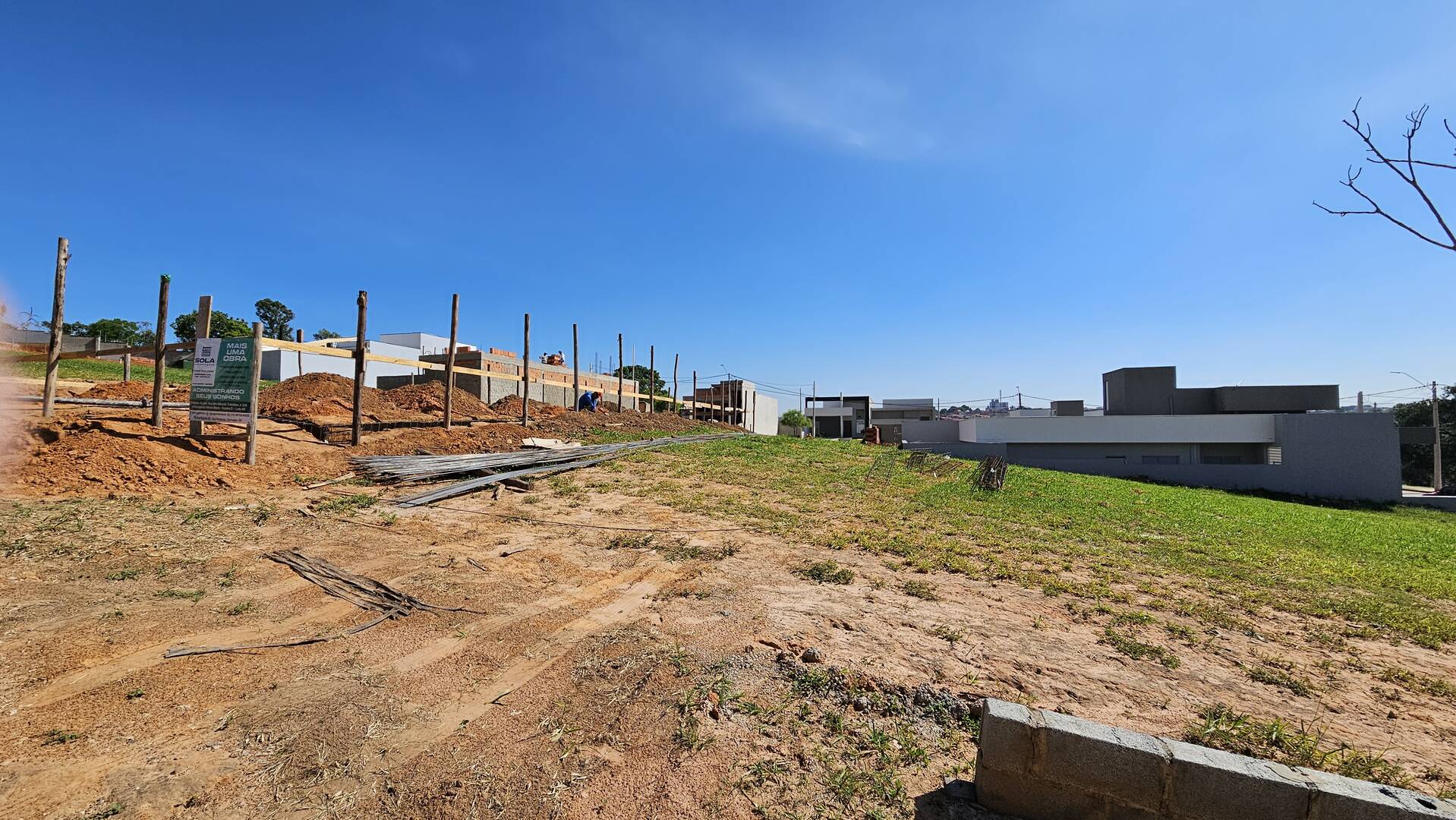 #208 - Área para Venda em Sorocaba - SP