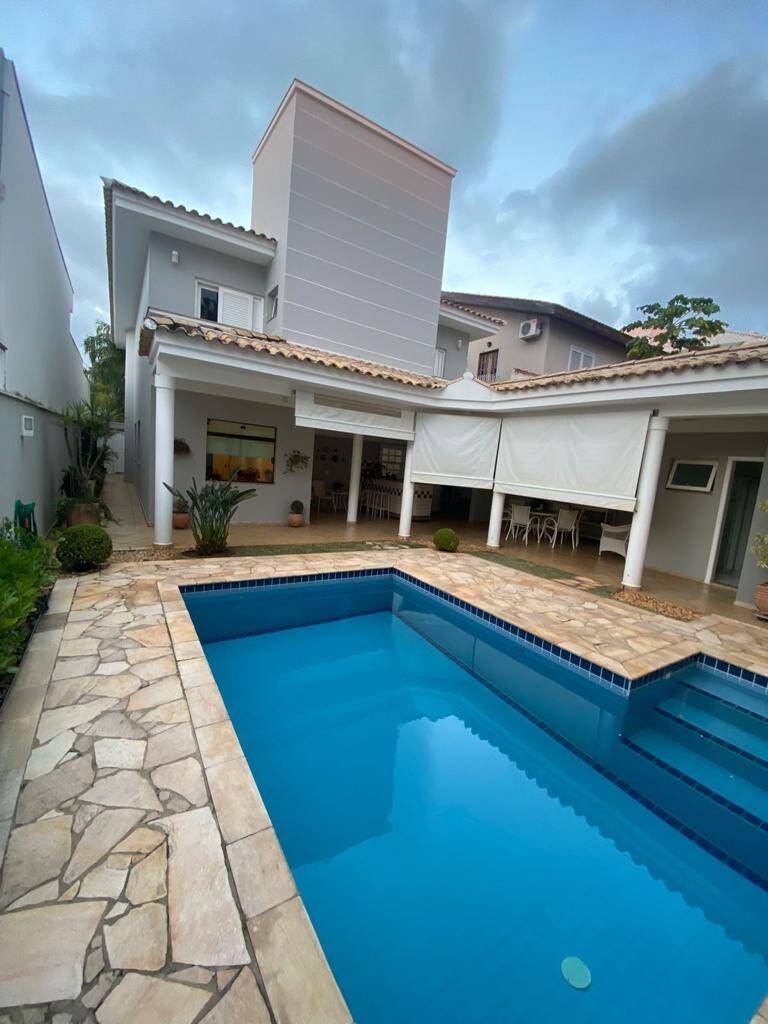 #211 - Casa para Venda em Sorocaba - SP