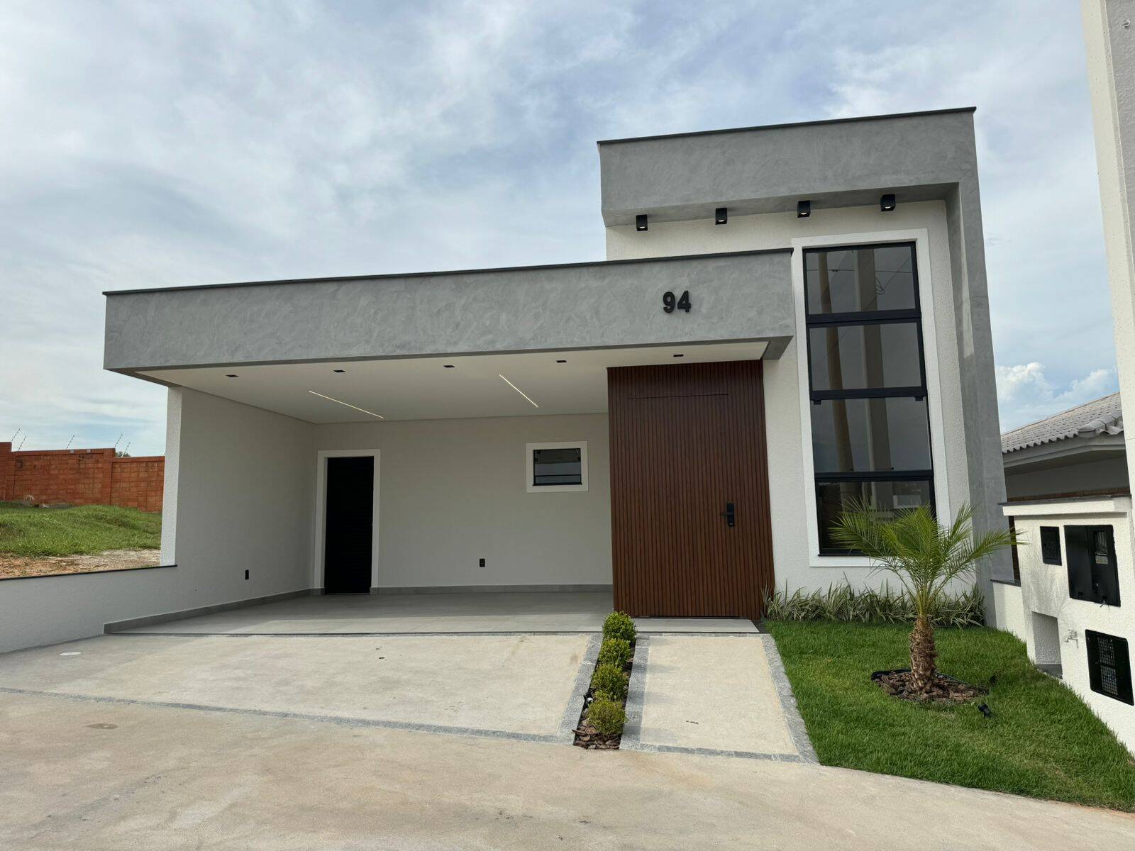 #215 - Casa para Venda em Sorocaba - SP