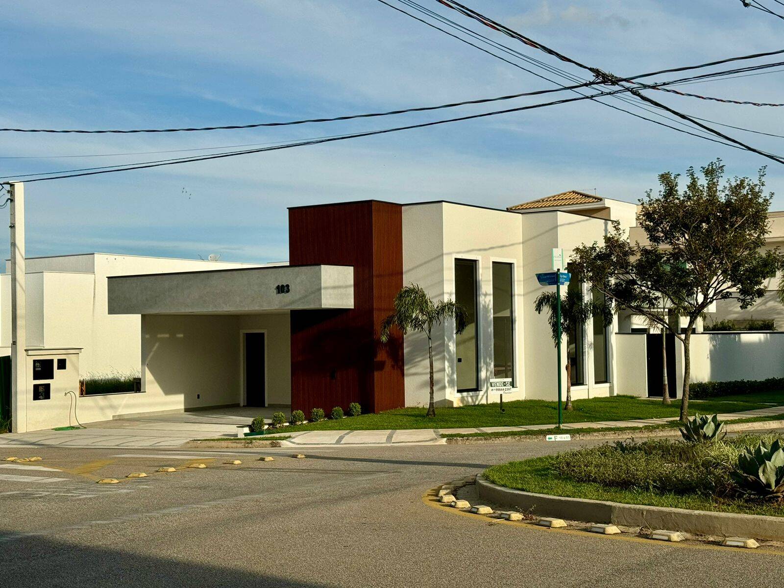 #216 - Casa para Venda em Sorocaba - SP