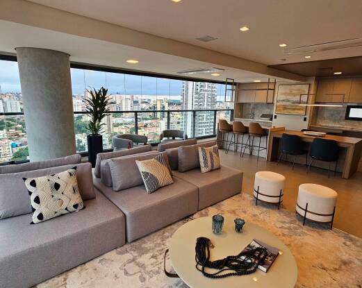 #219 - Apartamento para Venda em Sorocaba - SP