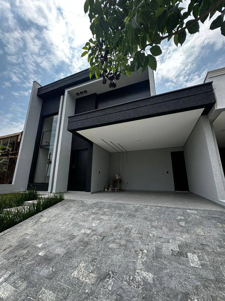 #223 - Casa para Venda em Sorocaba - SP