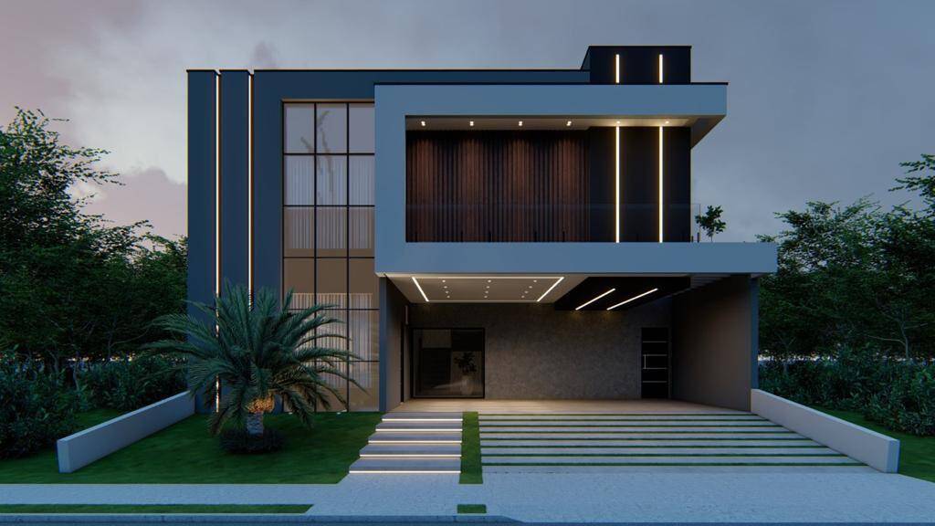 #225 - Casa para Venda em Votorantim - SP