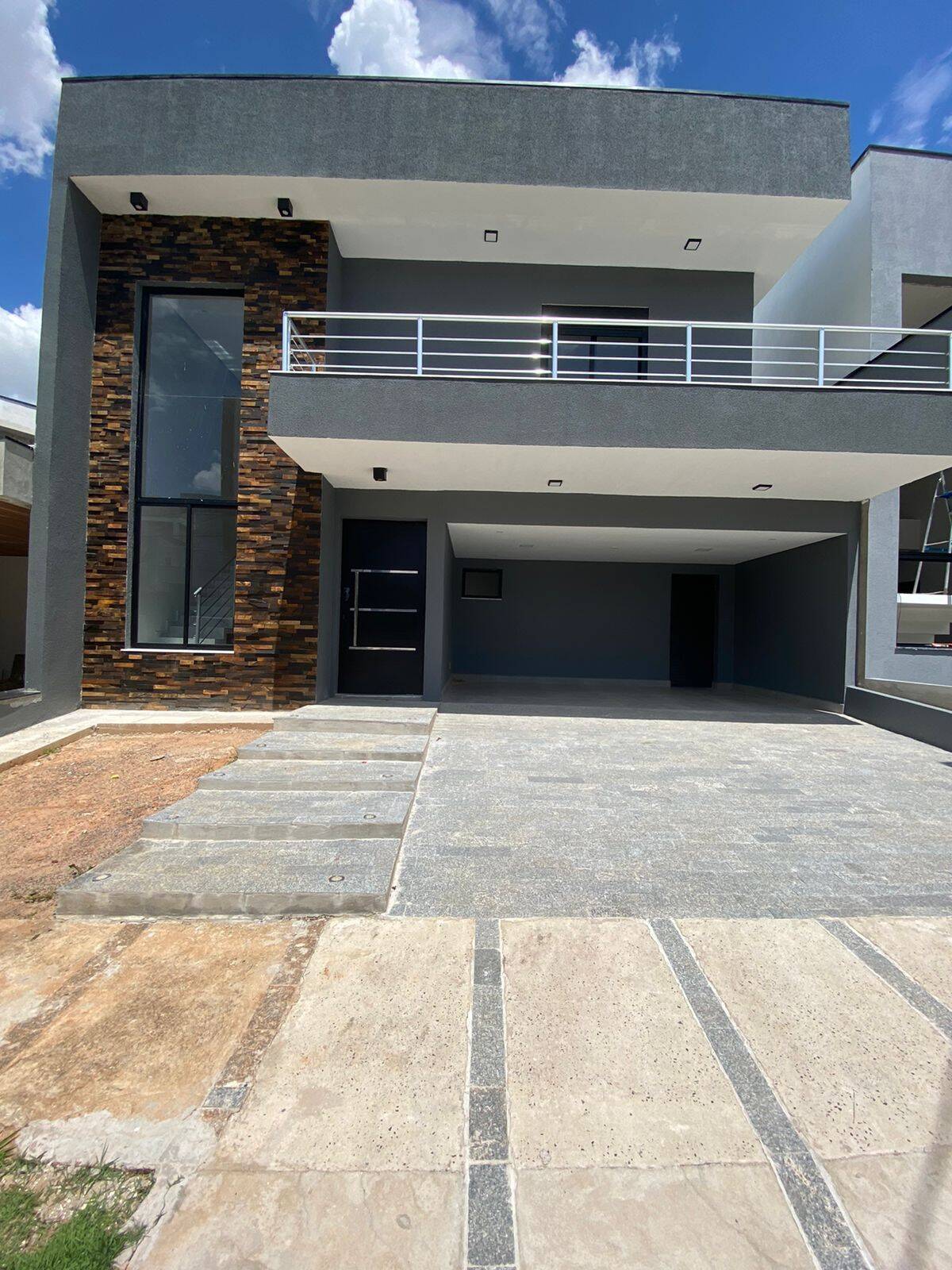 #233 - Casa para Venda em Sorocaba - SP