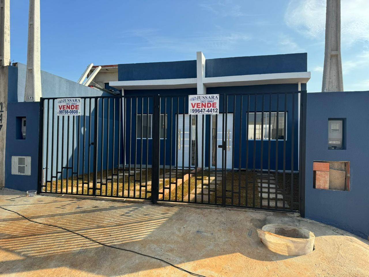 #235 - Casa para Venda em Sorocaba - SP