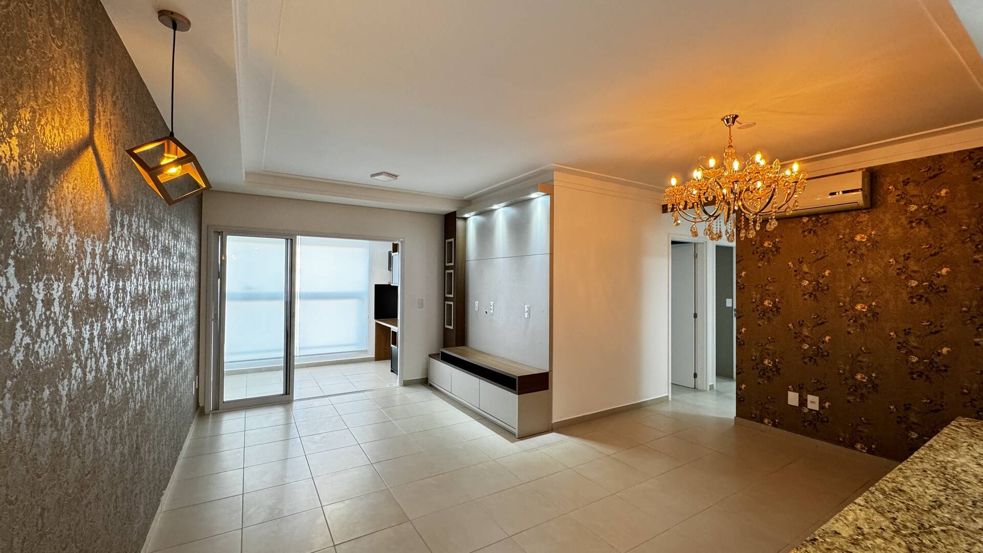 #240 - Apartamento para Venda em Sorocaba - SP