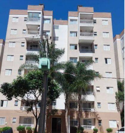 #241 - Apartamento para Venda em Sorocaba - SP