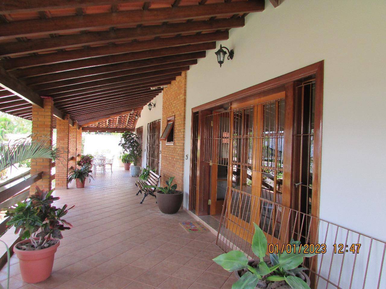 #244 - Casa para Venda em Indaiatuba - SP