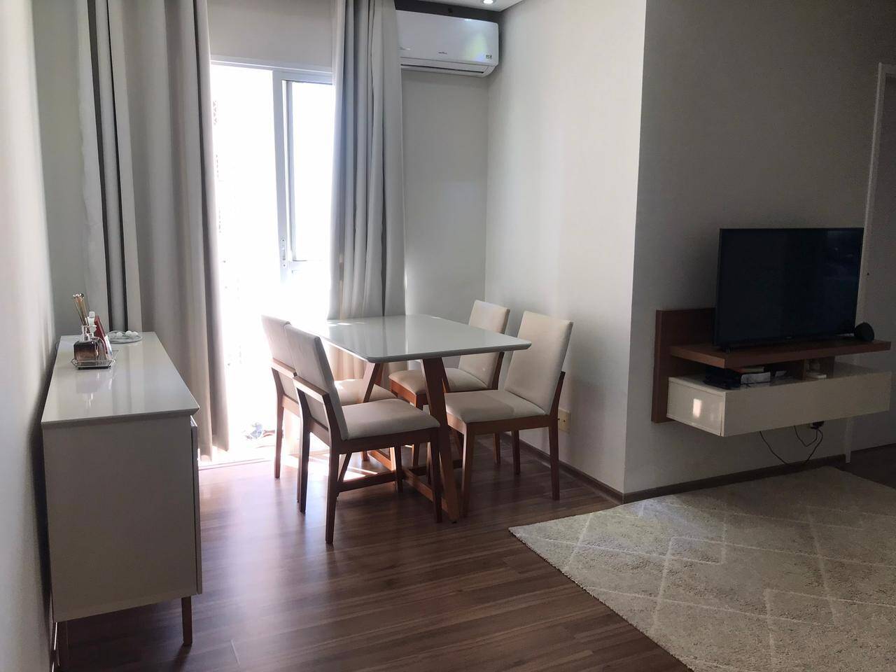 #247 - Apartamento para Venda em Sorocaba - SP