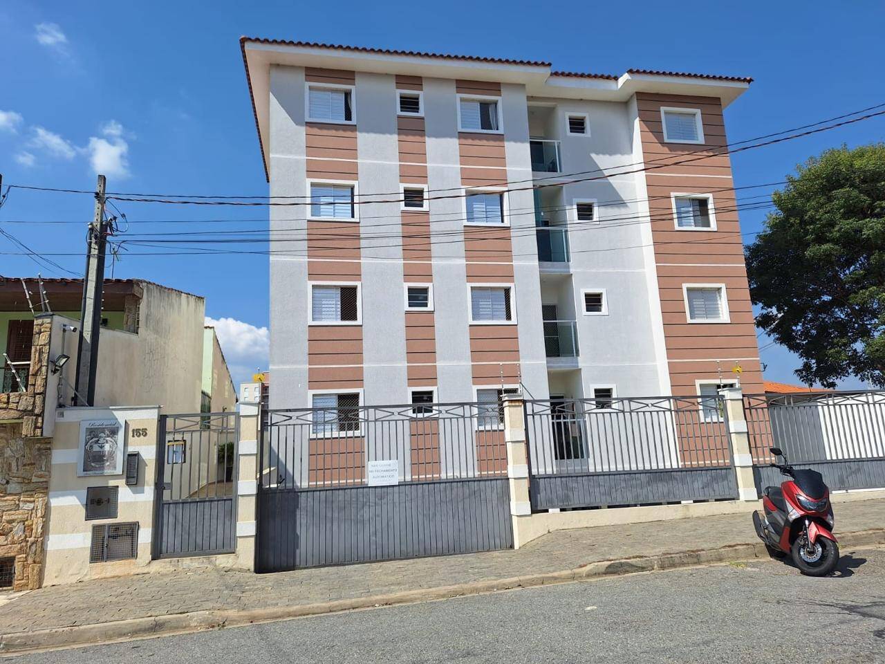 #253 - Apartamento para Venda em Sorocaba - SP