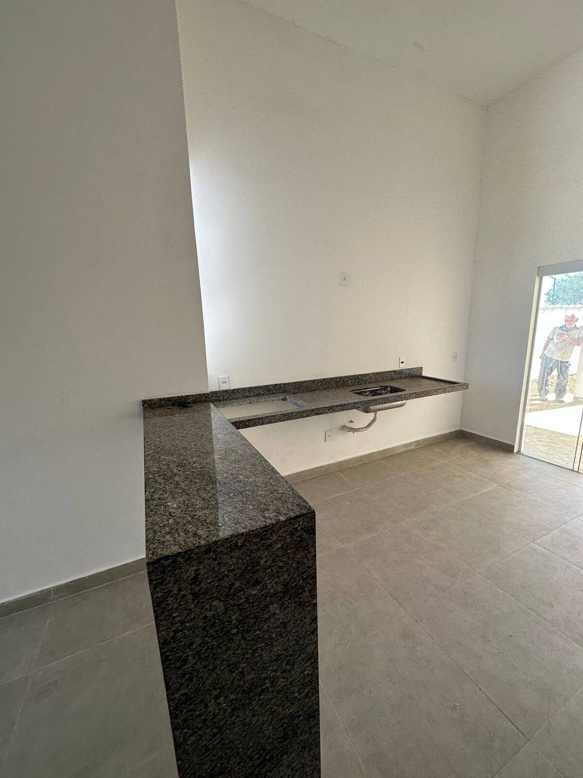 #254 - Casa para Venda em Araçoiaba da Serra - SP