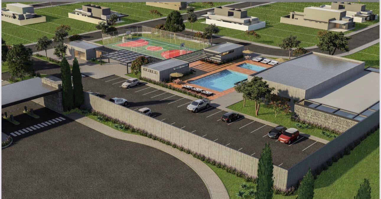 #255 - Casa para Venda em Araçoiaba da Serra - SP