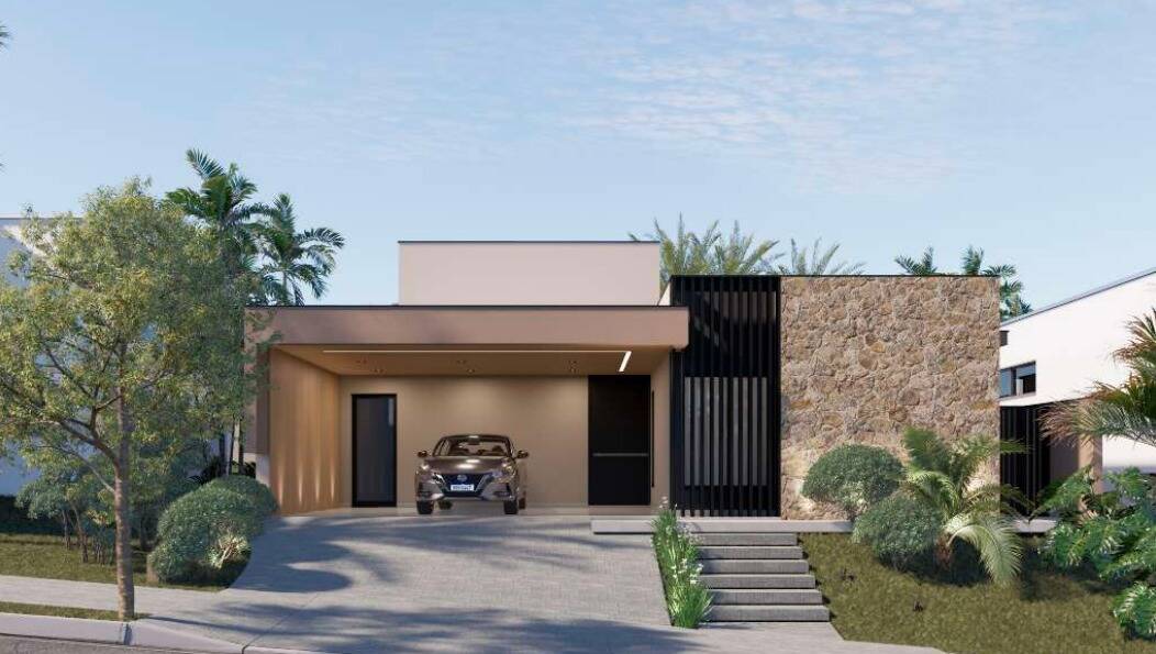 #259 - Casa para Venda em Sorocaba - SP