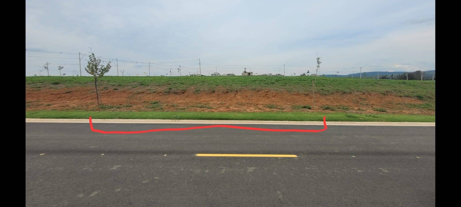 #261 - Área para Venda em Votorantim - SP