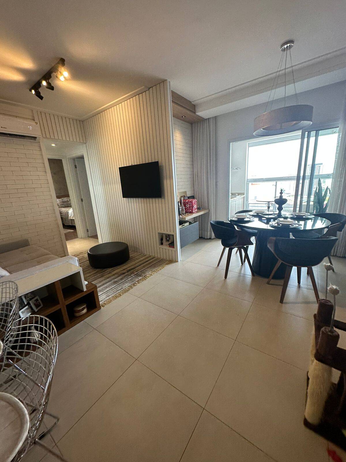 #262 - Apartamento para Venda em Sorocaba - SP