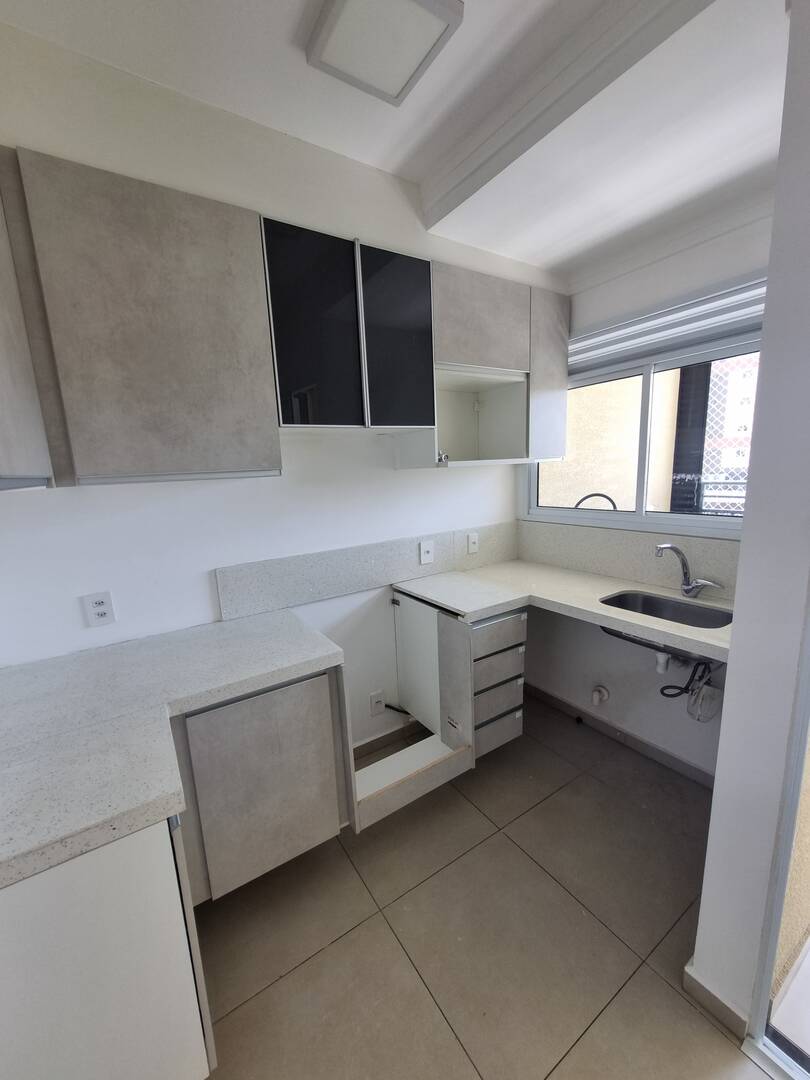 #264 - Apartamento para Venda em Sorocaba - SP