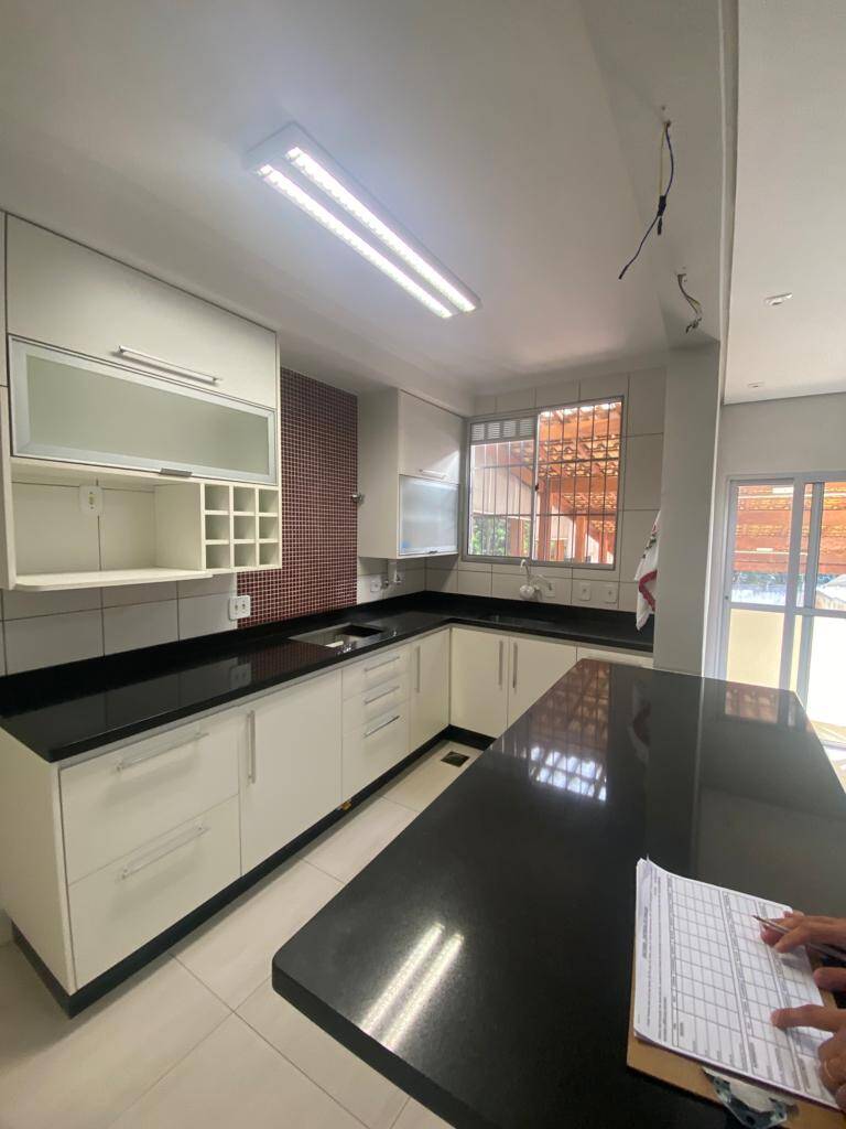 #266 - Apartamento para Venda em Sorocaba - SP