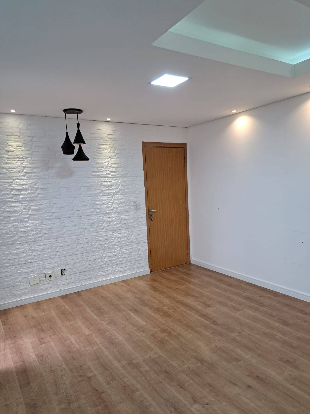 #267 - Apartamento para Venda em Sorocaba - SP
