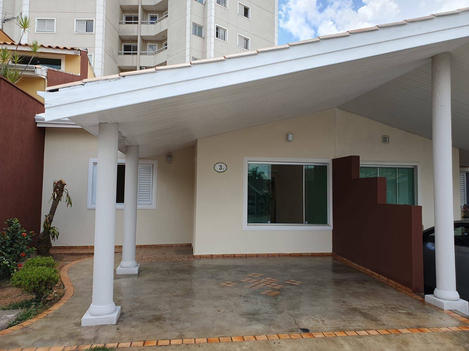 #180 - Casa para Venda em Sorocaba - SP