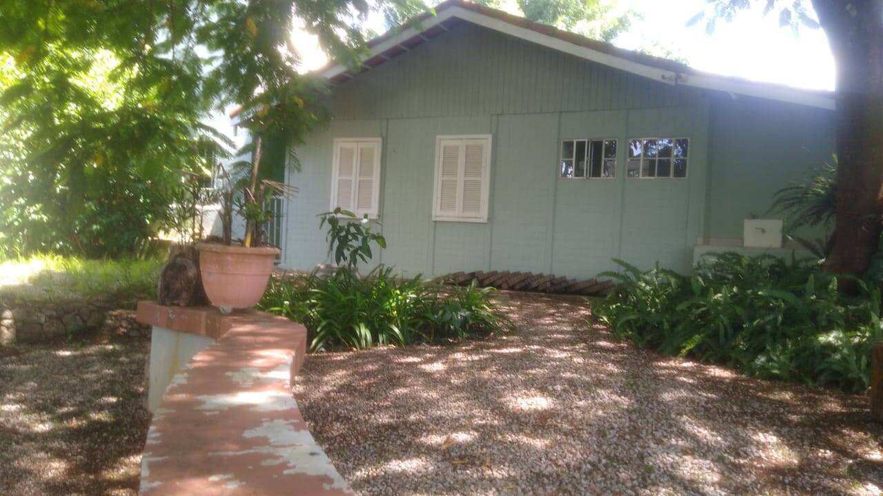 #271 - Casa para Venda em Araçoiaba da Serra - SP