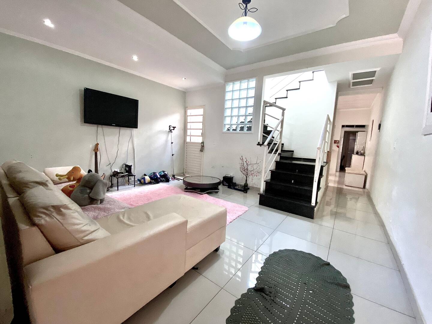#273 - Casa para Venda em Sorocaba - SP