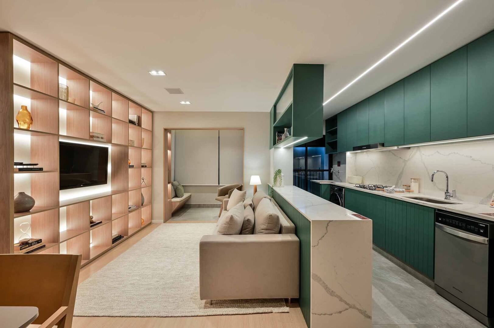 #105 - Apartamento para Venda em Sorocaba - SP