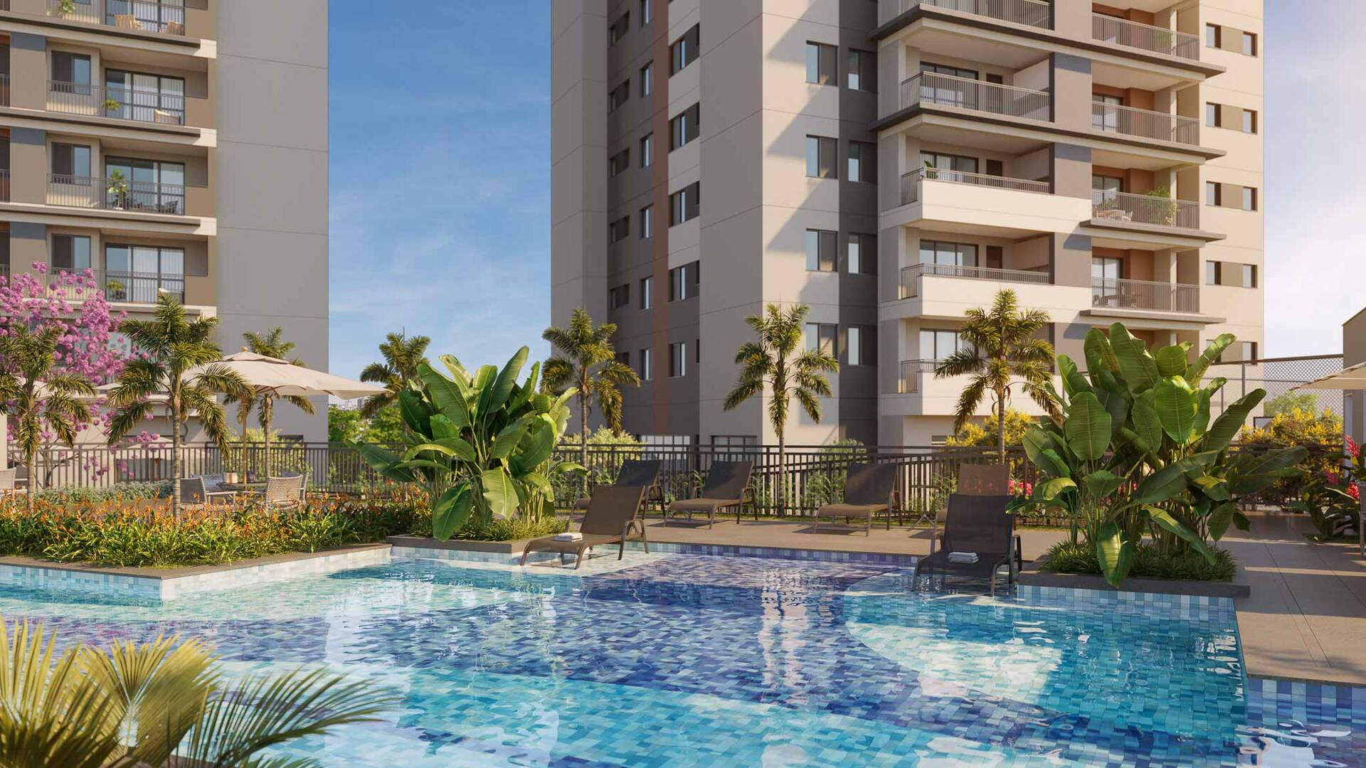 #274 - Apartamento para Venda em Sorocaba - SP