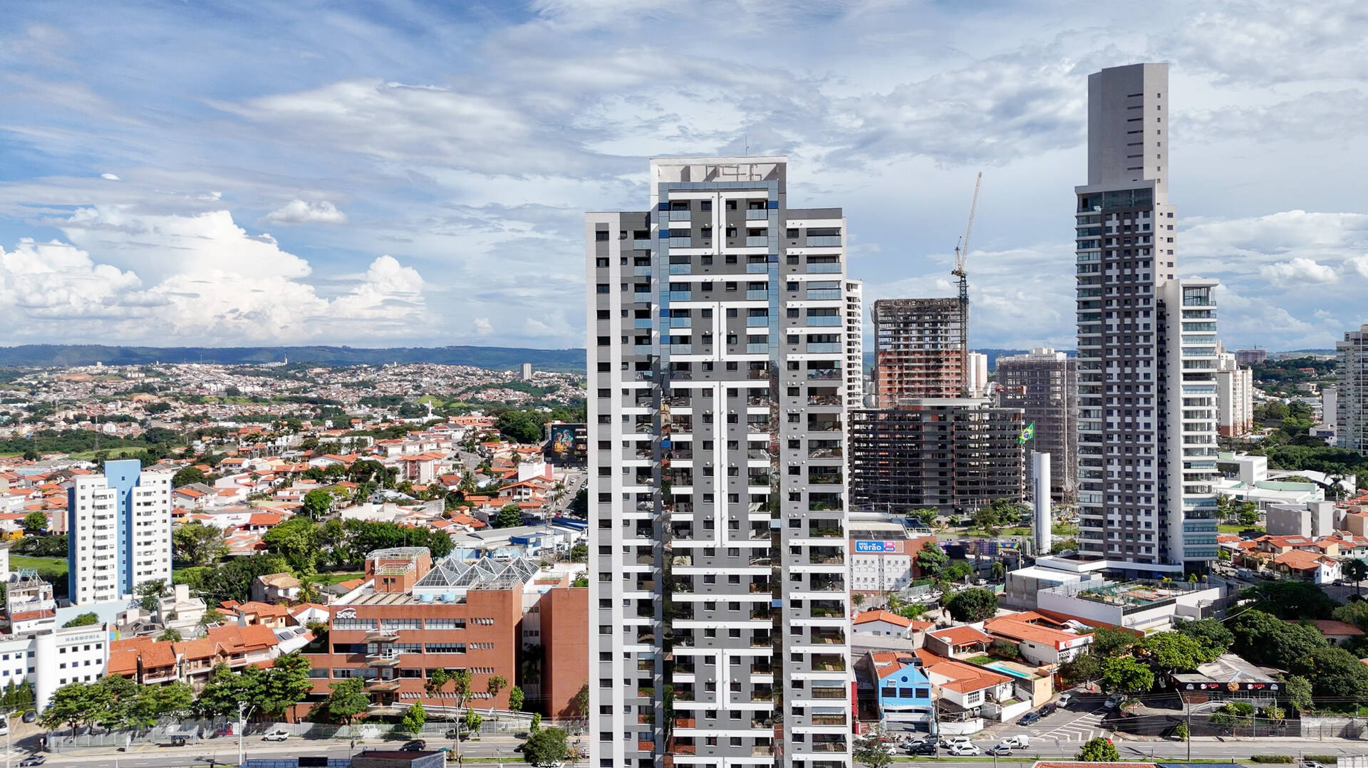 #13 - Apartamento para Venda em Sorocaba - SP