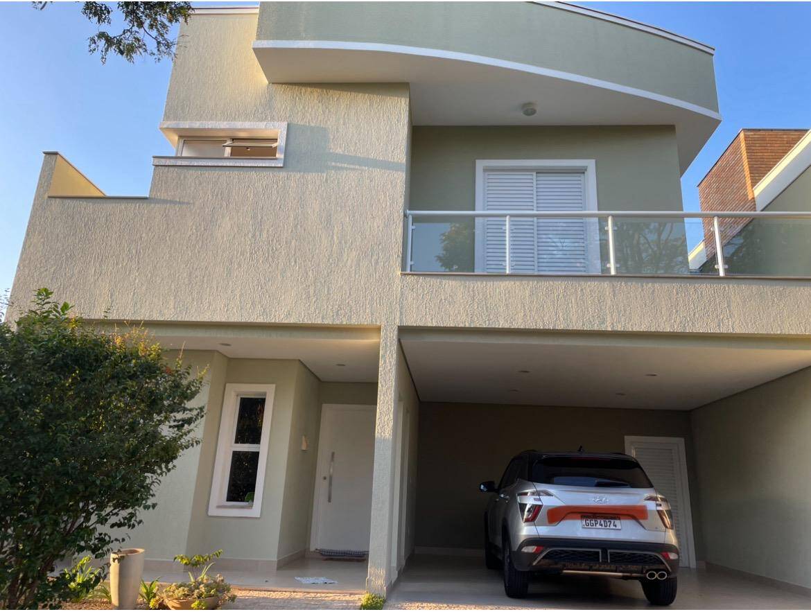 #279 - Casa para Venda em Sorocaba - SP