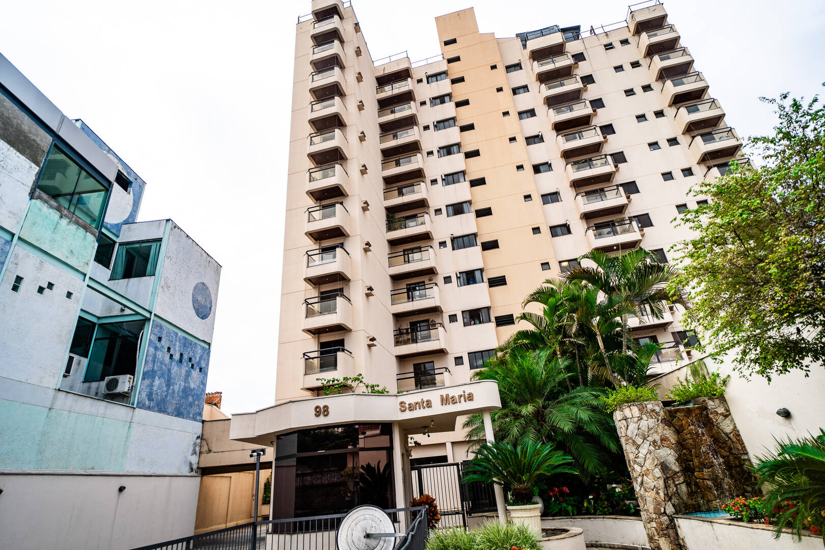 #281 - Apartamento para Venda em Sorocaba - SP