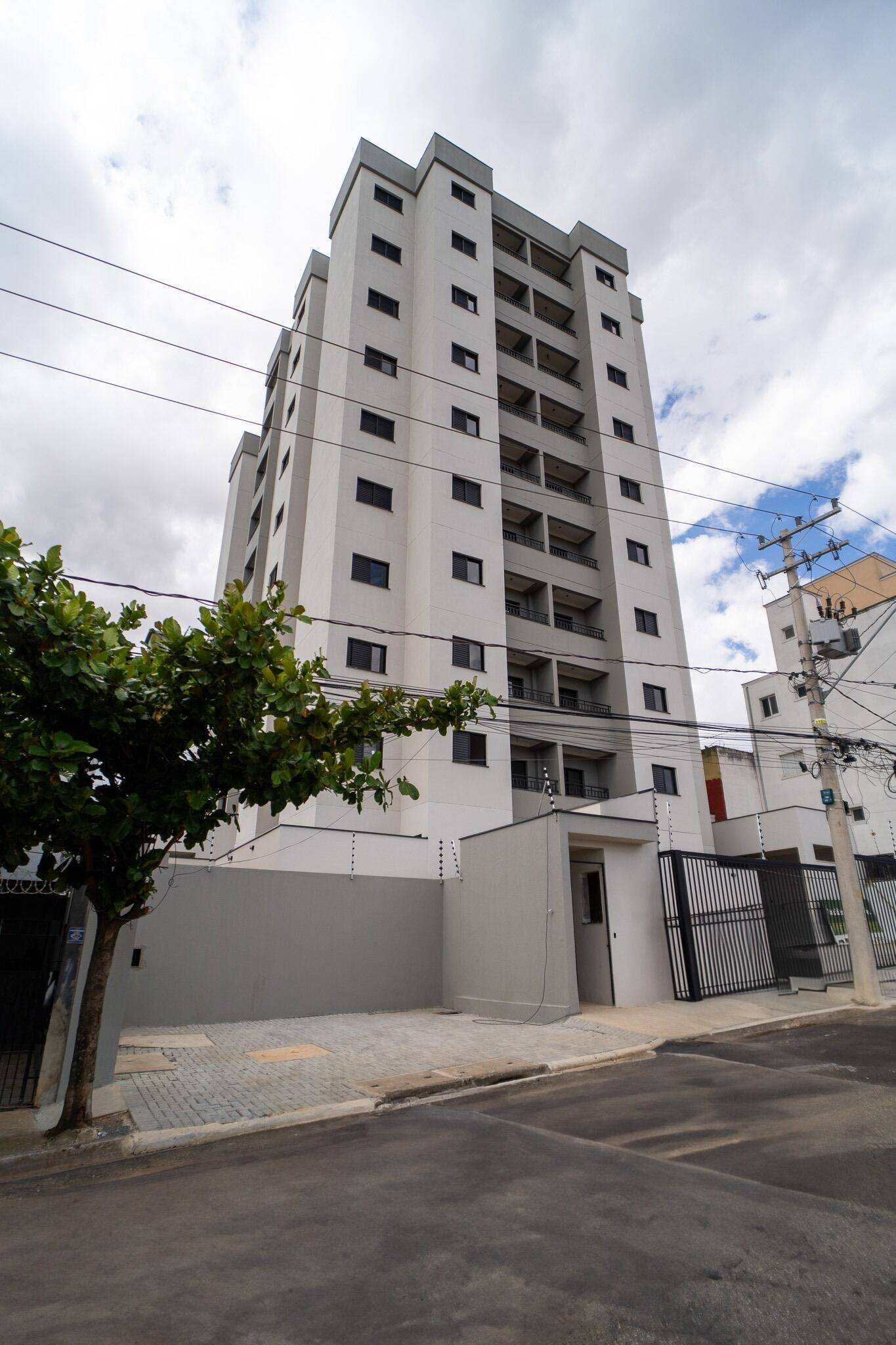 #282 - Apartamento para Venda em Sorocaba - SP
