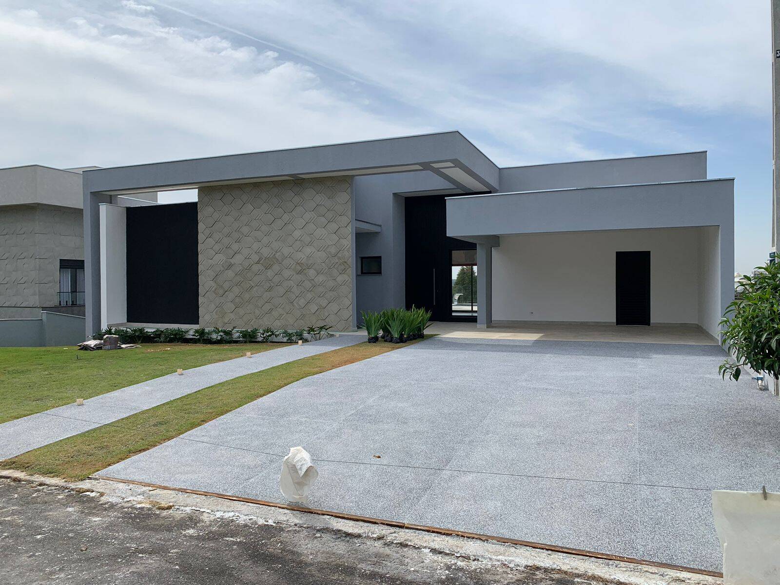 #284 - Casa para Venda em Araçoiaba da Serra - SP