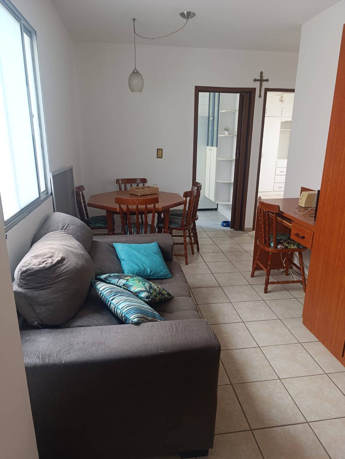 #285 - Apartamento para Venda em Sorocaba - SP