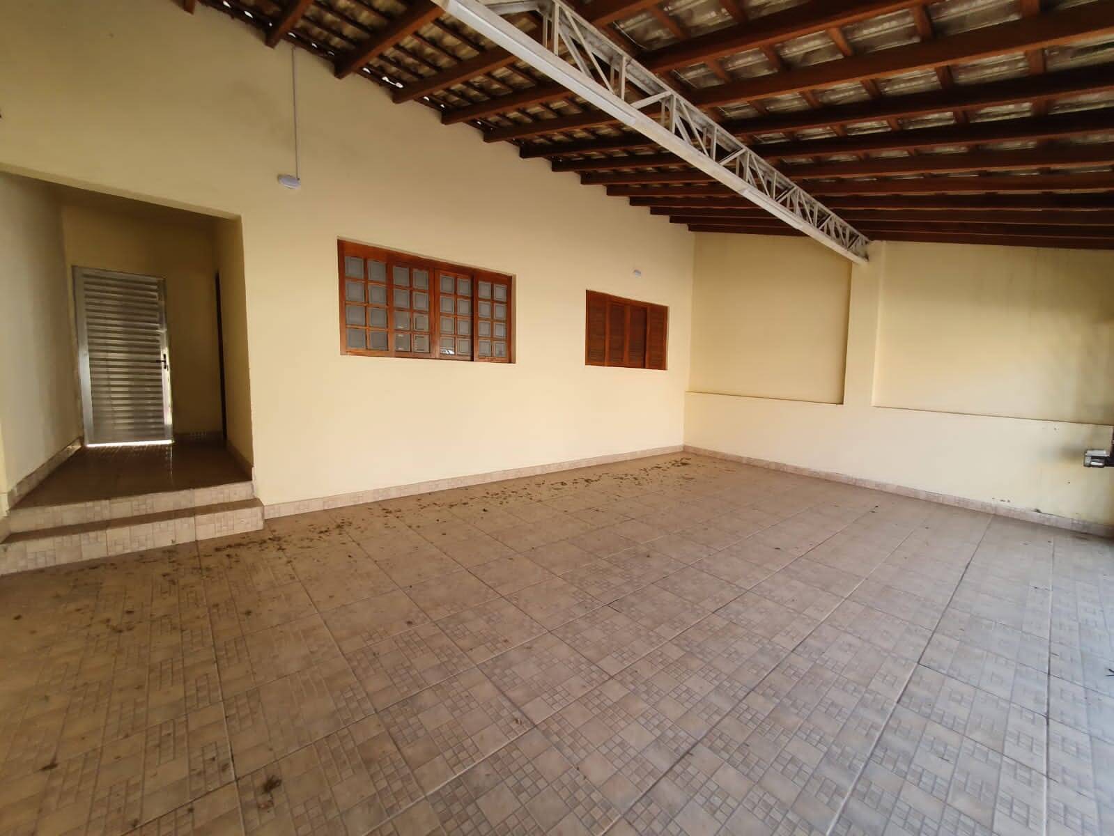 #161 - Casa para Venda em Sorocaba - SP