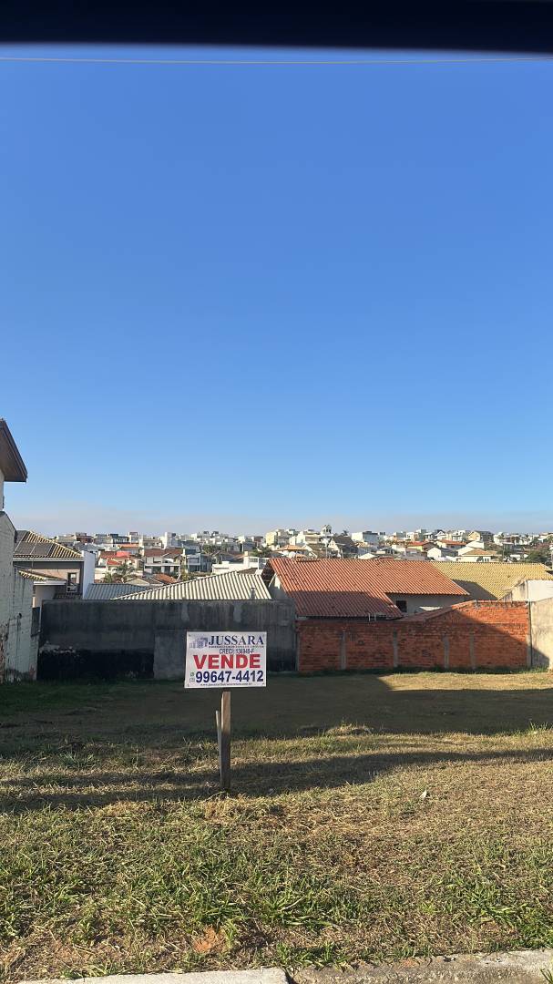 #286 - Terreno em condomínio para Venda em Sorocaba - SP