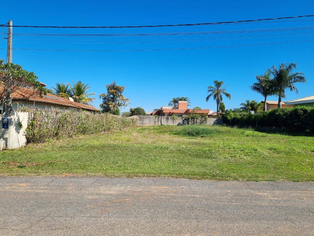 #288 - Área para Venda em Araçoiaba da Serra - SP