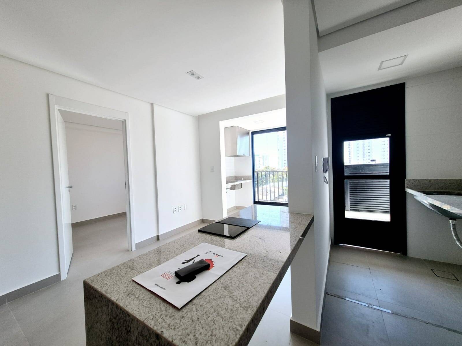 #289 - Apartamento para Venda em Sorocaba - SP