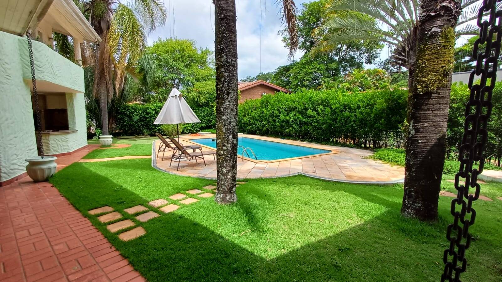 #294 - Casa para Venda em Araçoiaba da Serra - SP