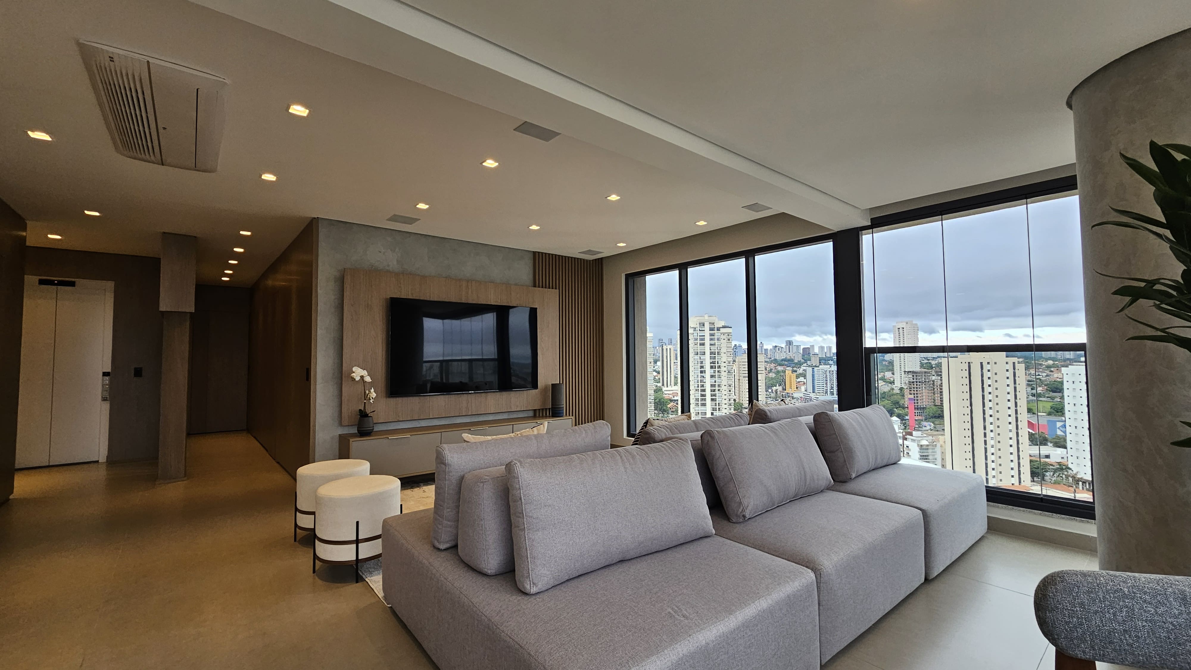 #300 - Apartamento para Venda em Sorocaba - SP