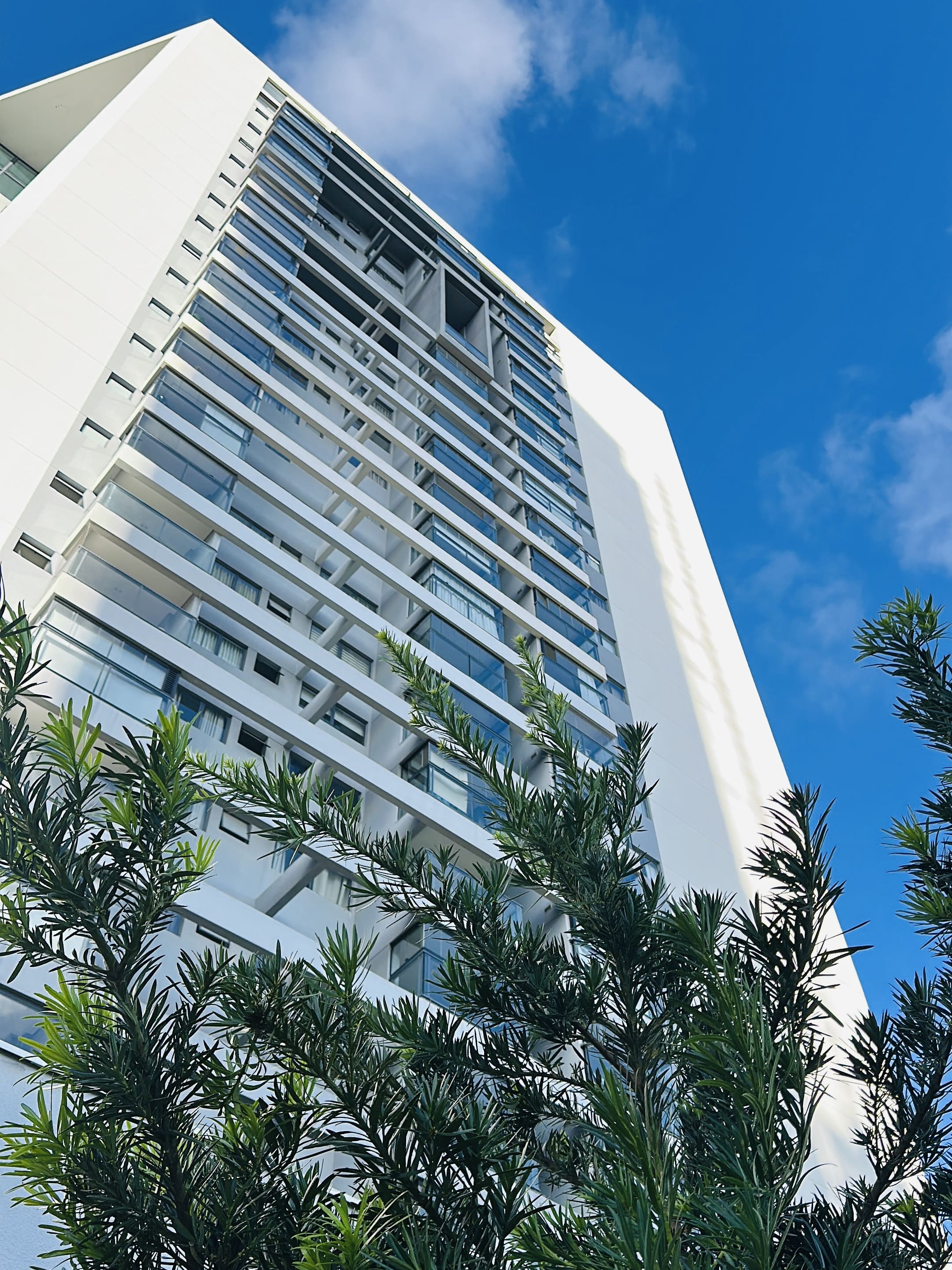 #301 - Apartamento para Venda em Sorocaba - SP