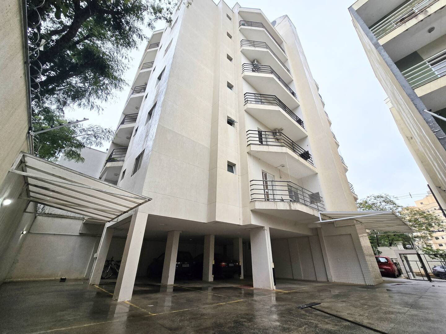 #302 - Apartamento para Venda em Sorocaba - SP