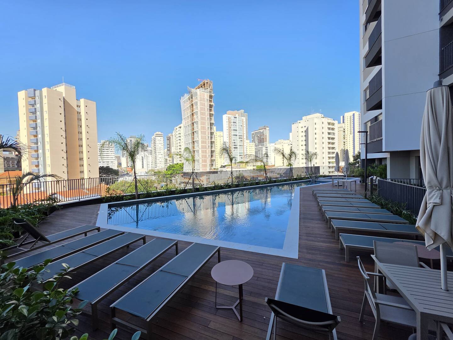 #304 - Apartamento para Venda em São Paulo - SP