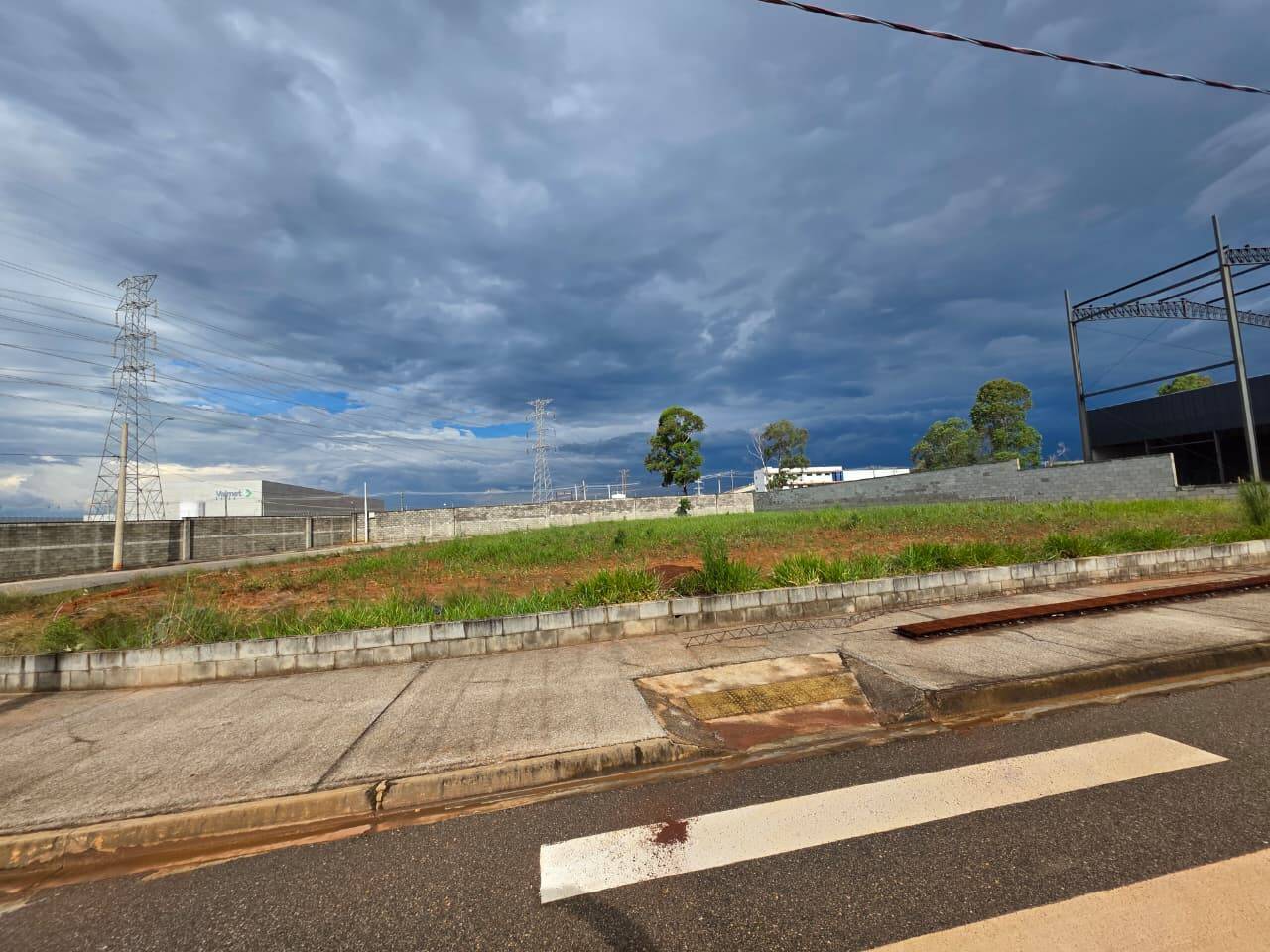 #309 - Área para Venda em Sorocaba - SP