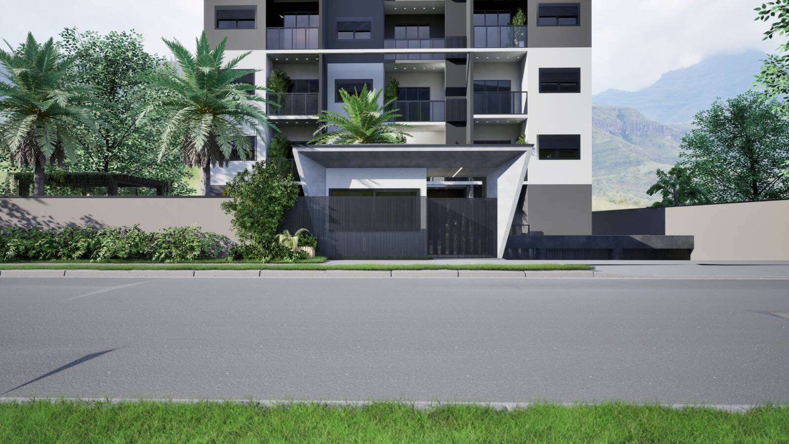 #313 - Apartamento para Venda em Sorocaba - SP