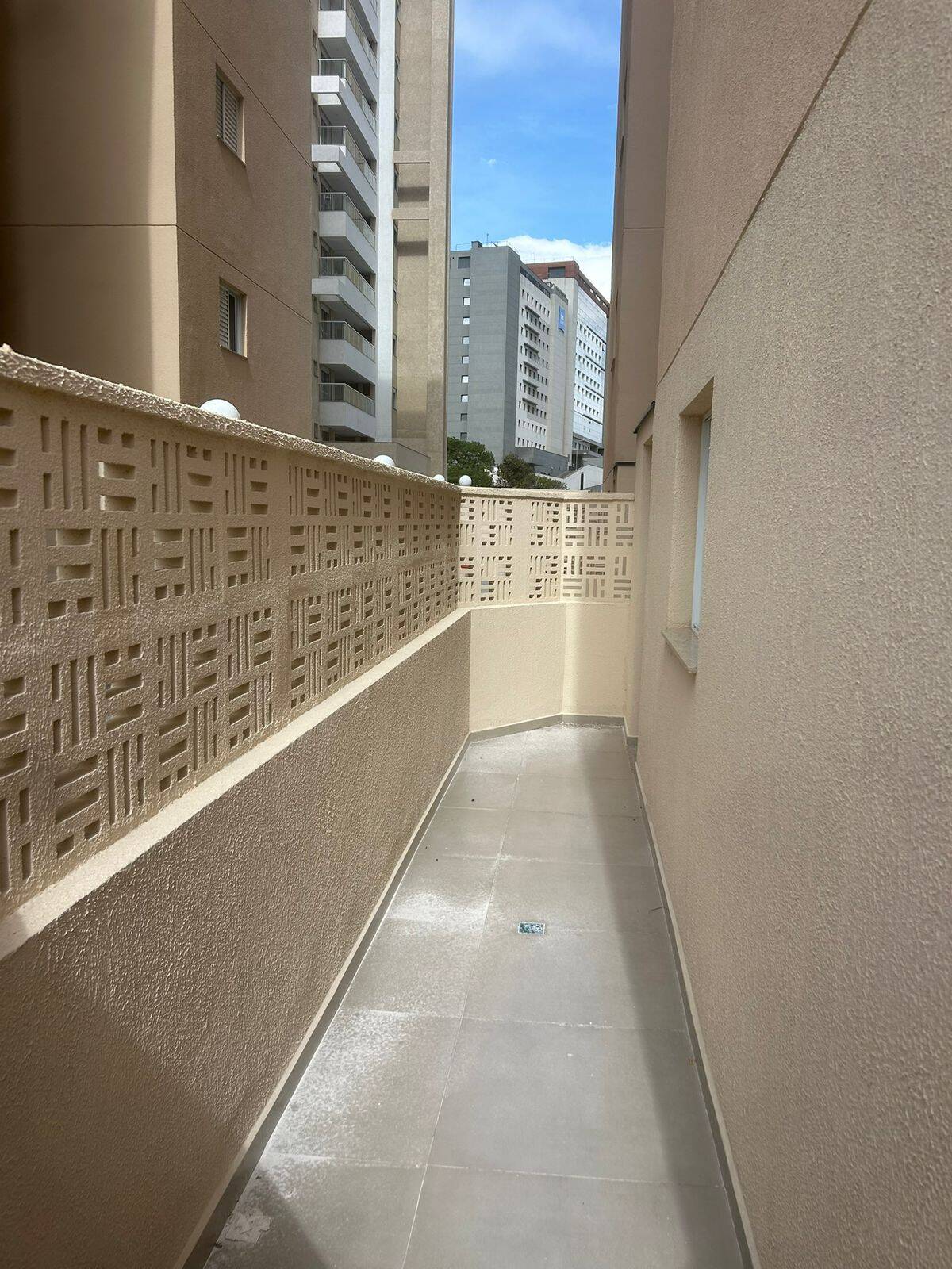 #290 - Apartamento para Venda em Votorantim - SP