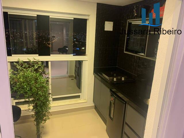 Apartamento para Venda em Sorocaba - 3