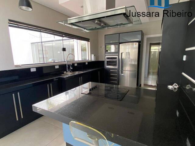 Casa para Venda em Sorocaba - 3