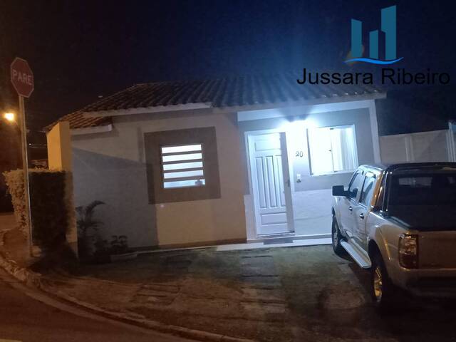 #31 - Casa para Venda em Sorocaba - SP